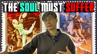 What Makes Russian Music So Beautiful - Prof Jiang Xueqin