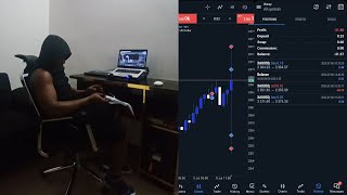 A Weekend In The Life Of A Sick Forex Trader In Nigeria