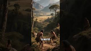 "How We Became Human: The Shocking Evolutionary Story  #HowWeBecameHuman #EvolutionaryStory