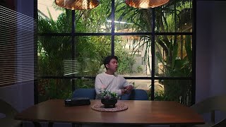 Yahya - anxious (Official Lyric Video)