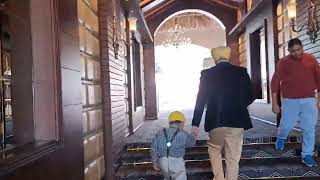 Haveli heritage jalandhar for royal wedding #best #royalwedding