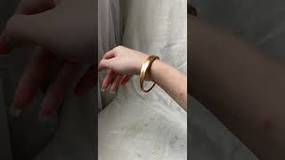 Today i got #thriftedtreasures #jewelry #uniquejewelry #bracelet