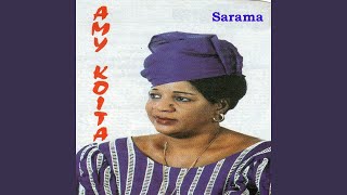 Sarama