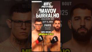 UFC FIGHT NIGHT ADESANYA UNGKAP PEREBUTAN KELAS  MENENGAH #ufcedit #stylebender #ufcfightnight