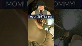 My viewers turned a new sleep paralysis game into a comedy!