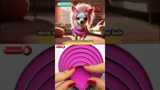 teacher bullied chihuahua #funnycrafts #shortfeed #shorts