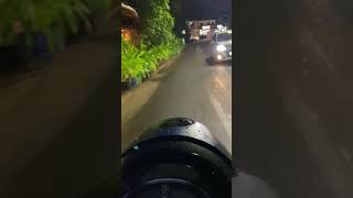 Goa rider #rider #goa