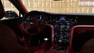 BENTLEY MULSANNE LUXURY CAR #luxury #car #Bentley