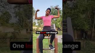 One Insult Can Change You | Weight Gain Transformation | Weight gain motivation | Fitness Journey