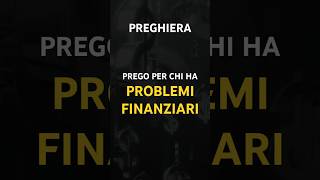 Preghiera per una svolta finanziaria | Supera le difficoltà economiche e trova abbondanza #shorts