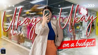 (The Shocking Find): I Can't Believe What I Found at an UKAY UKAY! | Siquijor Inspired