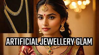 Breathtaking South Indian Jewellery Collections