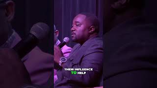 @antongspeaks9726 #CommunityLeaders #MentorshipMatters #YouthEmpowerment #LeadershipInAction