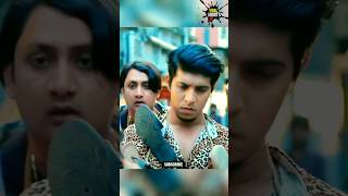 পুরস্কার জুতার মালা | চরম বেহায়া | #tawsifmahbub #safakabir #funny #shortsvideo #shorts