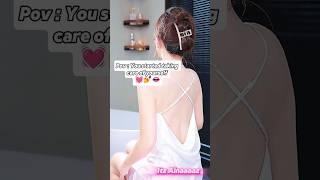 自分ケアの方法 #diybeauty #スクラブ #beautyinspiration #viral #brightskin #yt