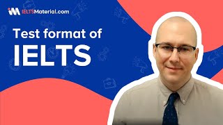 IELTS Test Format 2023 | Academic & General Test Pattern | IELTSmaterial.com