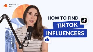 How to Contact TikTok Influencers