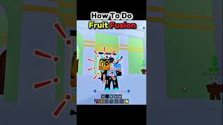 2 OP Fruit's Fusion in Blox Fruits💀🔥 | #bloxfruit #bloxfruits #short #trending #viralshort