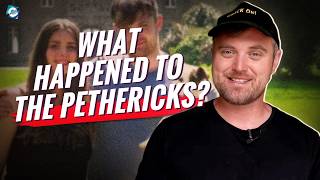 What happened to Billy from The Pethericks?