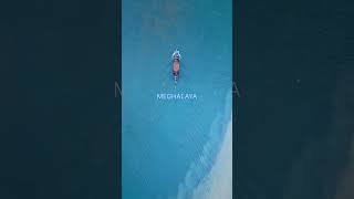 Meghalaya! #meghalaya #incredibleindia #travel #travelblogger #viralshorts
