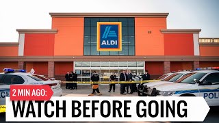 10 SHOPPING SECRETS Aldi Employees Will NEVER Tell You