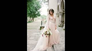 MEDIEVAL  WEDDING DRESS INSPIRATION |   MEDIEVAL WEDDING GOWN IDEAS