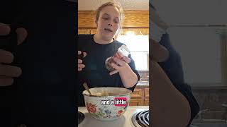 Quick Dinner When I Don't Feel Good  #christiansahm #cooking #food #dinnerideas