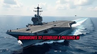 Guardians of the Sea: U.S. Navy Explored