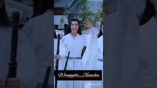 #hindisongediting 🎶 #galatbaathaistatus😁 #wangyibo🦁💚#xiaozhan🐰💓 #theuntamed #shortvideo #cdrama ....