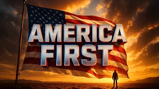 🔥🇺🇸 AMERICA FIRST 🇺🇸🔥