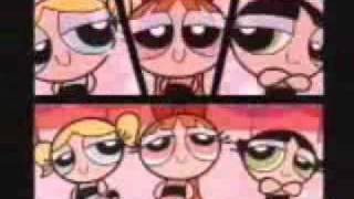 Buttercup (I'm A Super Girl) music video