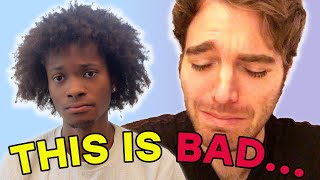 Shane Dawson's Book Excuses RACISM...