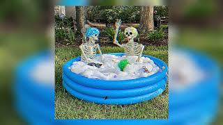 Swimming Pool - Marie Radeleine (sped up)