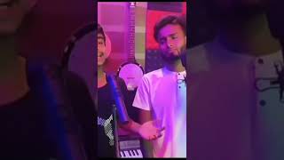 ও প্রিয়া ও প্রিয়া তুমি কোথায় 😭💔। @Imamul music 🔥 । #laalshariimamulmusic  #কেমনকরেকরলিআমায়পর😭