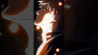 kurosagi ichigo 💚💚#bleachanime #ichigokurosaki #zangetsu #introvertotaku