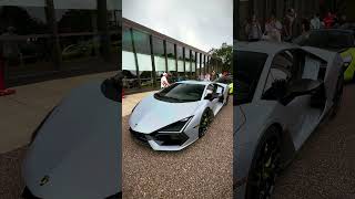 Hand cam clips soon 🔜 #coldstart_media #lamborghinirevuelto #revuelto #blowthisup #car #edit