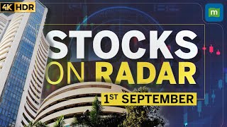 Stocks on Radar, 1 September: Torrent Power, Adani Power, Aurobindo Pharma, NCC, PNB Housing | 4K