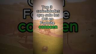¿CUÁNTAS CONOCÍAS TÚ? #fortnite #fortnitebattleroyale