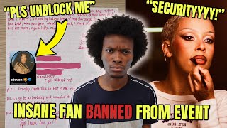 The Shocking Truth About Doja Cat's Airbnb Event Fiasco