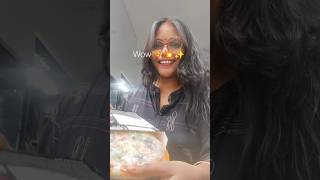 Frozen Pizza on a TAWA?! 🍕🔥 You Gotta See This! #shorts #ytshorts #yt #ytindia #pizza #frozenpizza