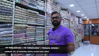 Rs.60 Lace | Dori | Surat Lace Maker | Wholesale Market Prices Guide
