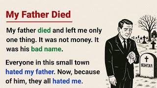 Practice English Listening - Learn English through Stories Level 1 - Graded Reader