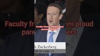 Facebook Founder Mark Zuckerberg Commencement Address _ Harvard Commencement