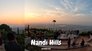 Sunrise View | Nandi Hills