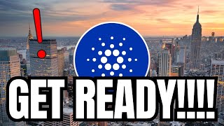 CARDANO (ADA) IS SHOWING BULLISH SIGNS, HERE IS WHY ! | BREAKOUT COMING? | CARDANO PRICE PREDICTION🔥