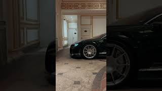 1 of 1 Bugatti Chiron Super Sport