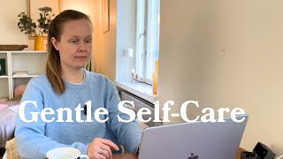 The Self-Care Habits That Actually Made a Difference