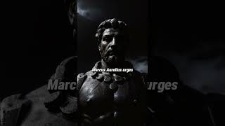 3 Important Principles for Ending Anxiety #stoicism #motivation #stoicwisdom #history #shorts