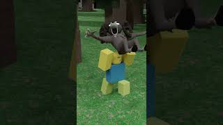 When you want to eat... Again 💀 Pt 2 in 99 Nights in the Forest ☠️ #roblox #99nightsintheforest