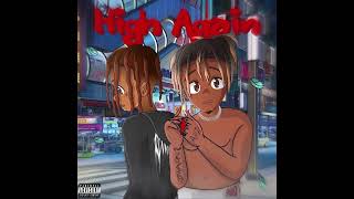 Juice WRLD - High Again (UNRELEASED)